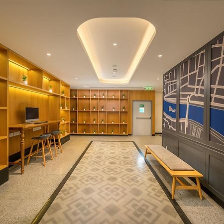 Holiday Inn Express Kolkata New Town By Ihg Extérieur photo