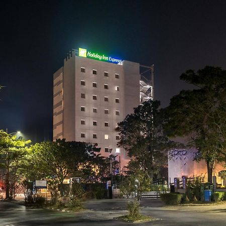 Holiday Inn Express Kolkata New Town By Ihg Extérieur photo