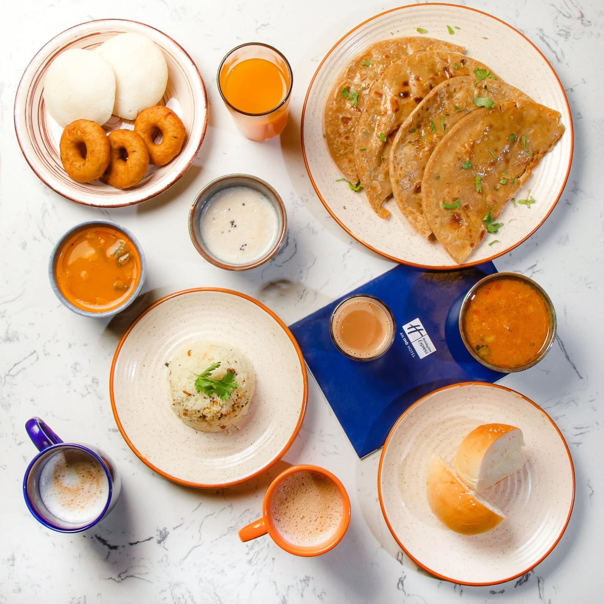 Holiday Inn Express Kolkata New Town By Ihg Extérieur photo