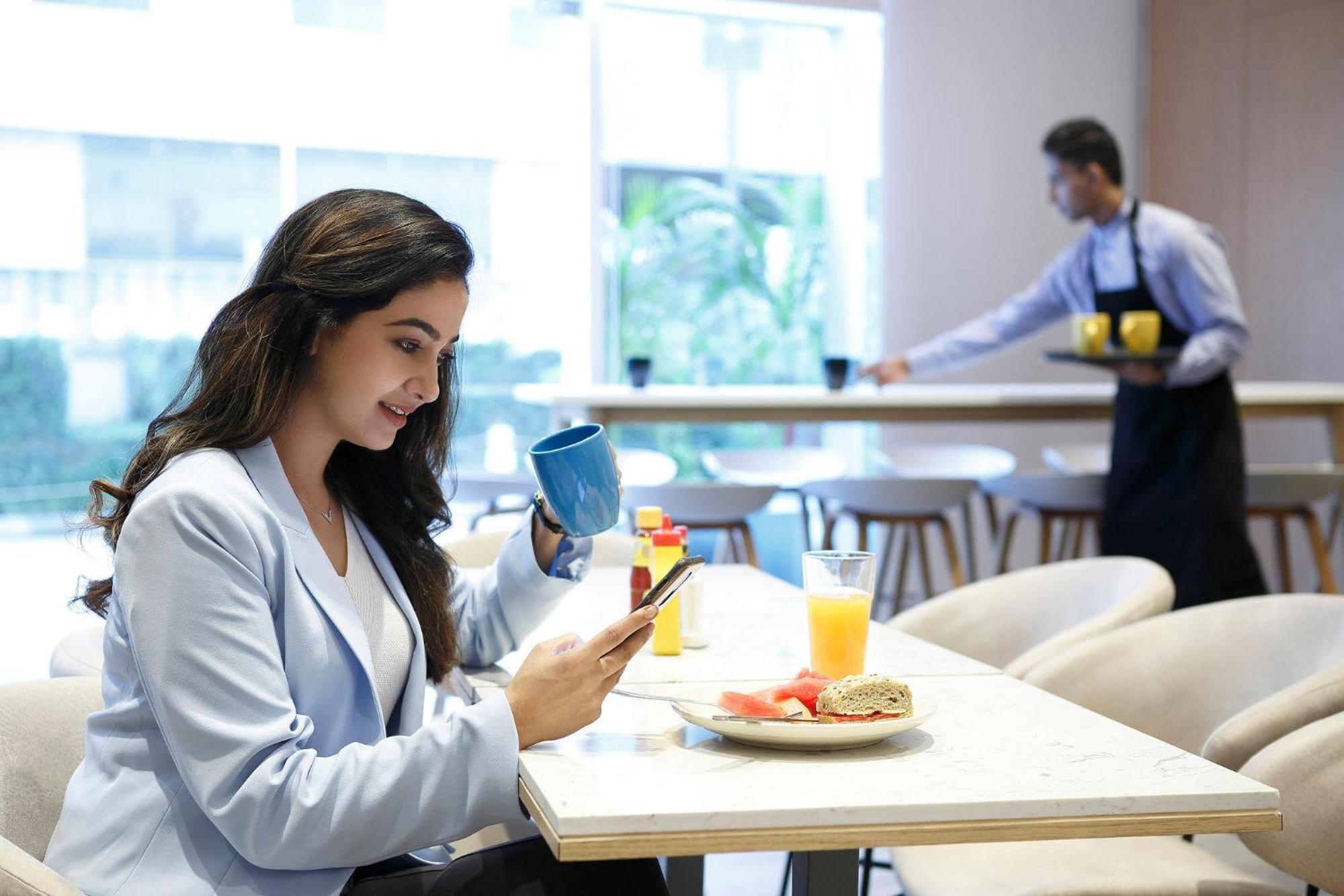 Holiday Inn Express Kolkata New Town By Ihg Extérieur photo