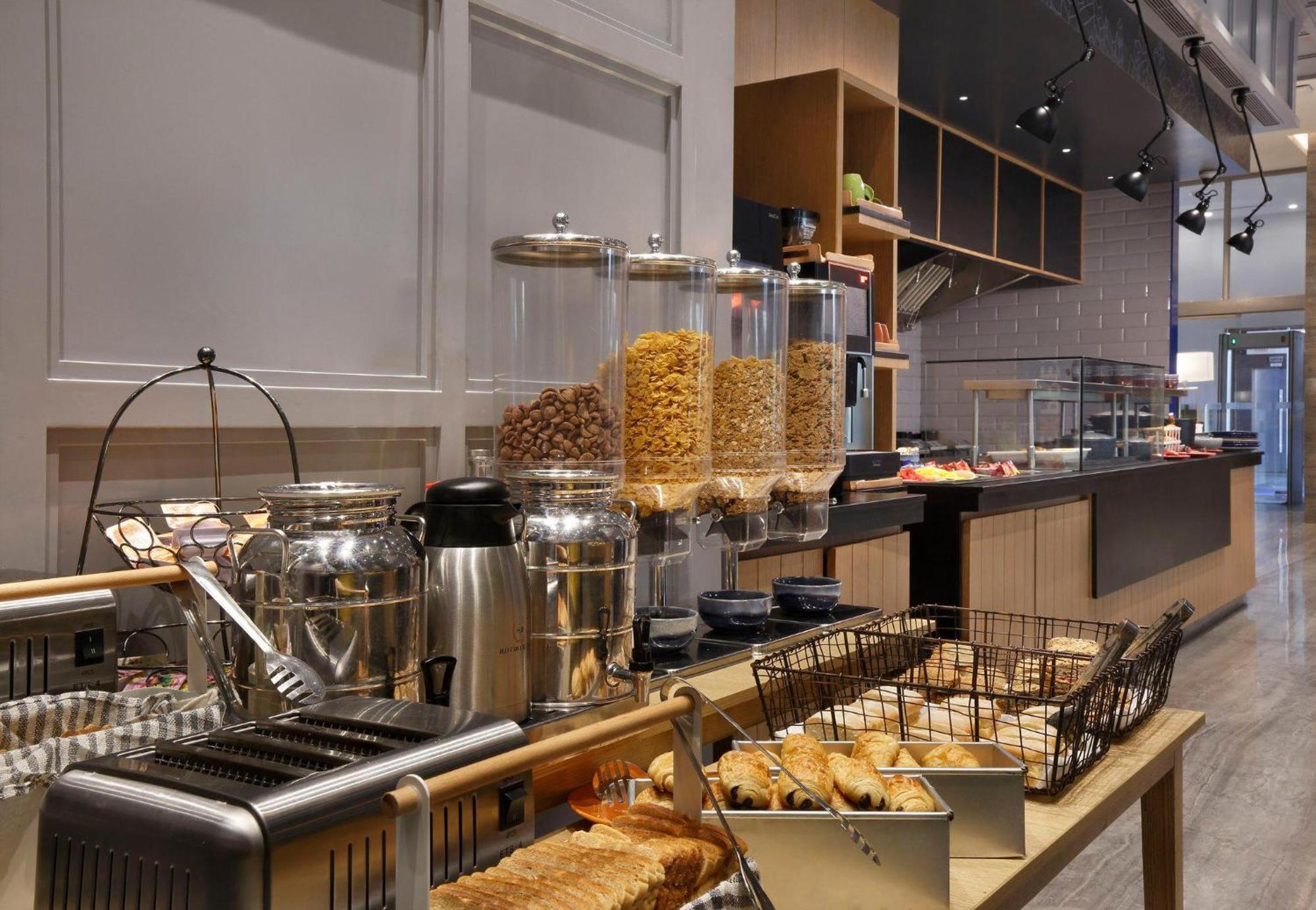 Holiday Inn Express Kolkata New Town By Ihg Extérieur photo