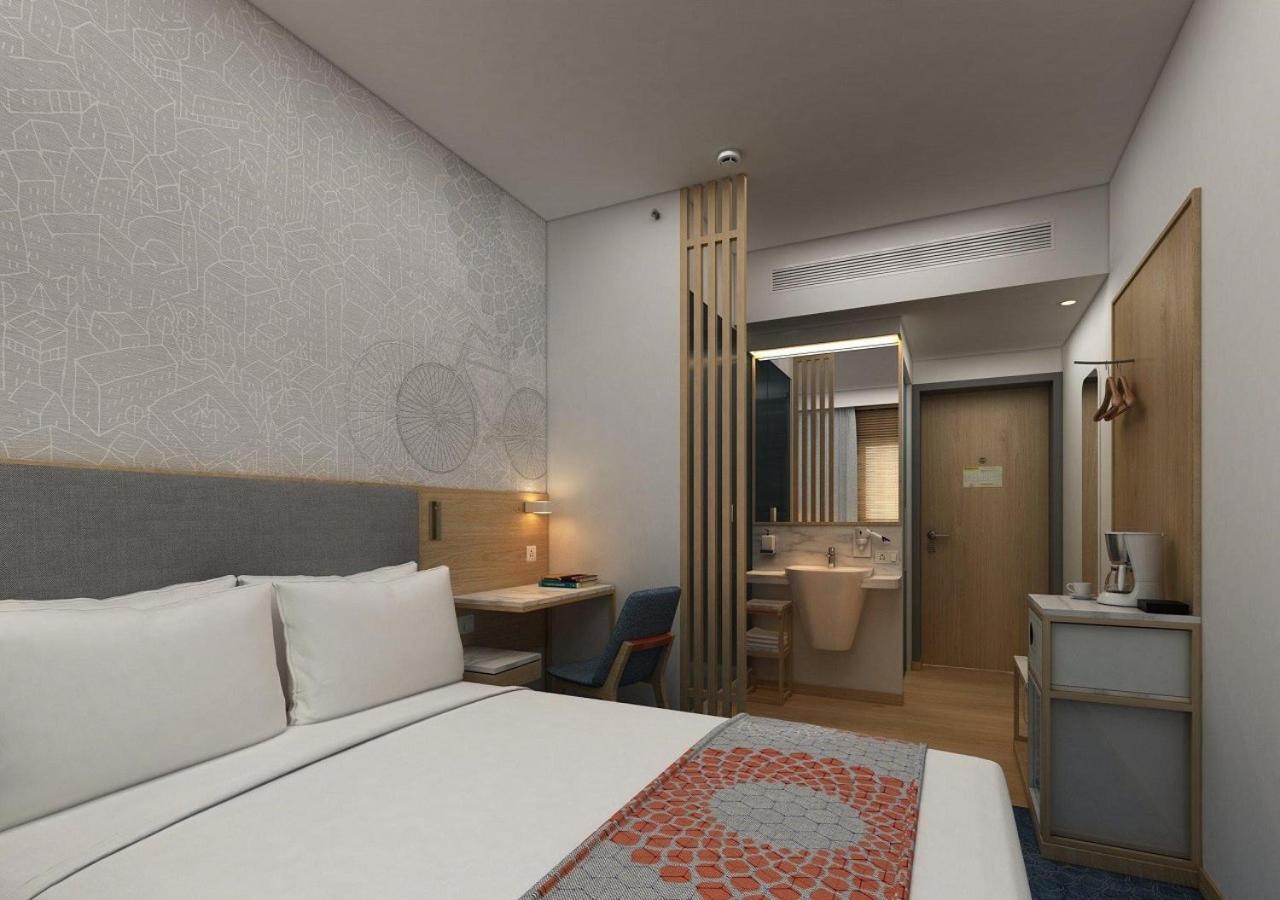 Holiday Inn Express Kolkata New Town By Ihg Extérieur photo