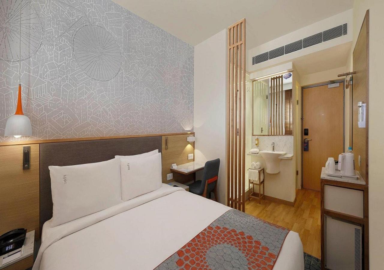 Holiday Inn Express Kolkata New Town By Ihg Extérieur photo