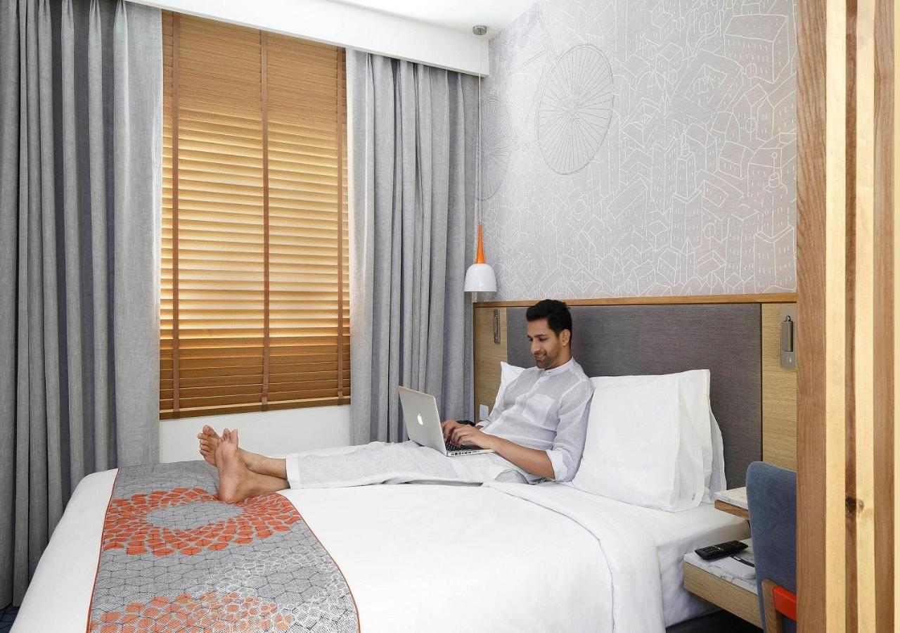 Holiday Inn Express Kolkata New Town By Ihg Extérieur photo