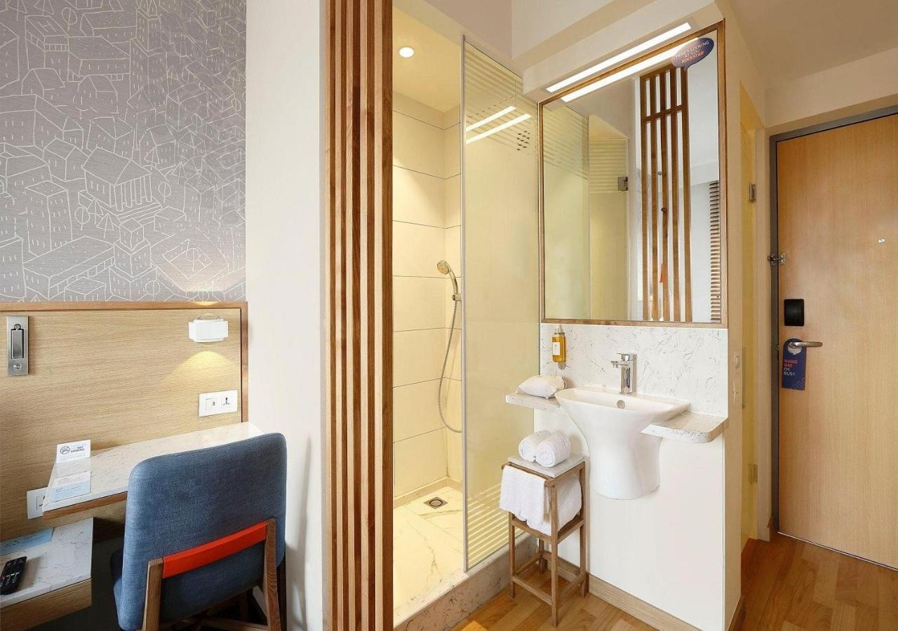 Holiday Inn Express Kolkata New Town By Ihg Extérieur photo
