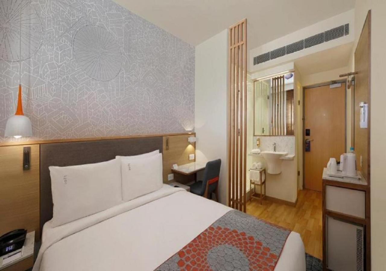 Holiday Inn Express Kolkata New Town By Ihg Extérieur photo