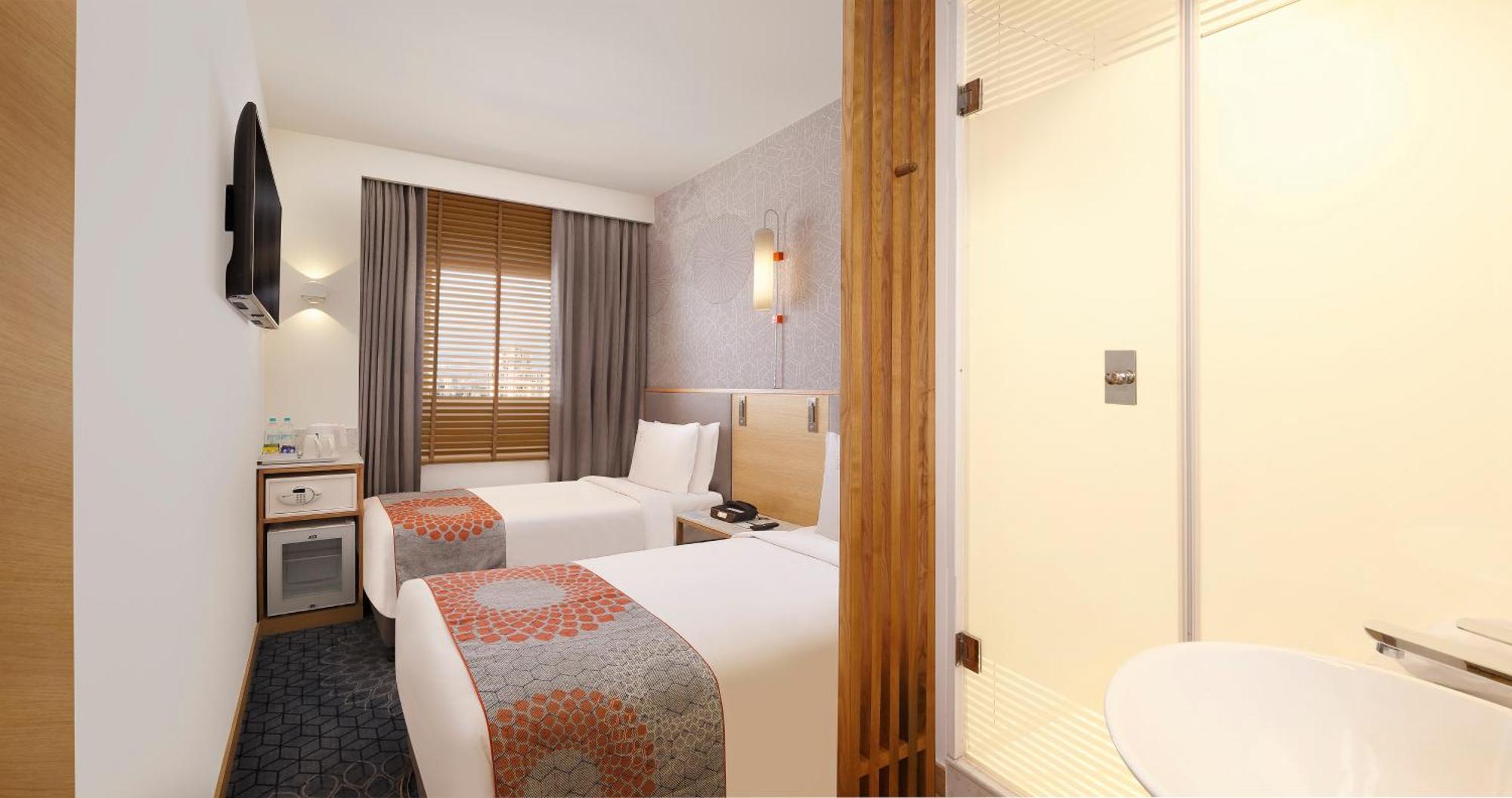 Holiday Inn Express Kolkata New Town By Ihg Extérieur photo