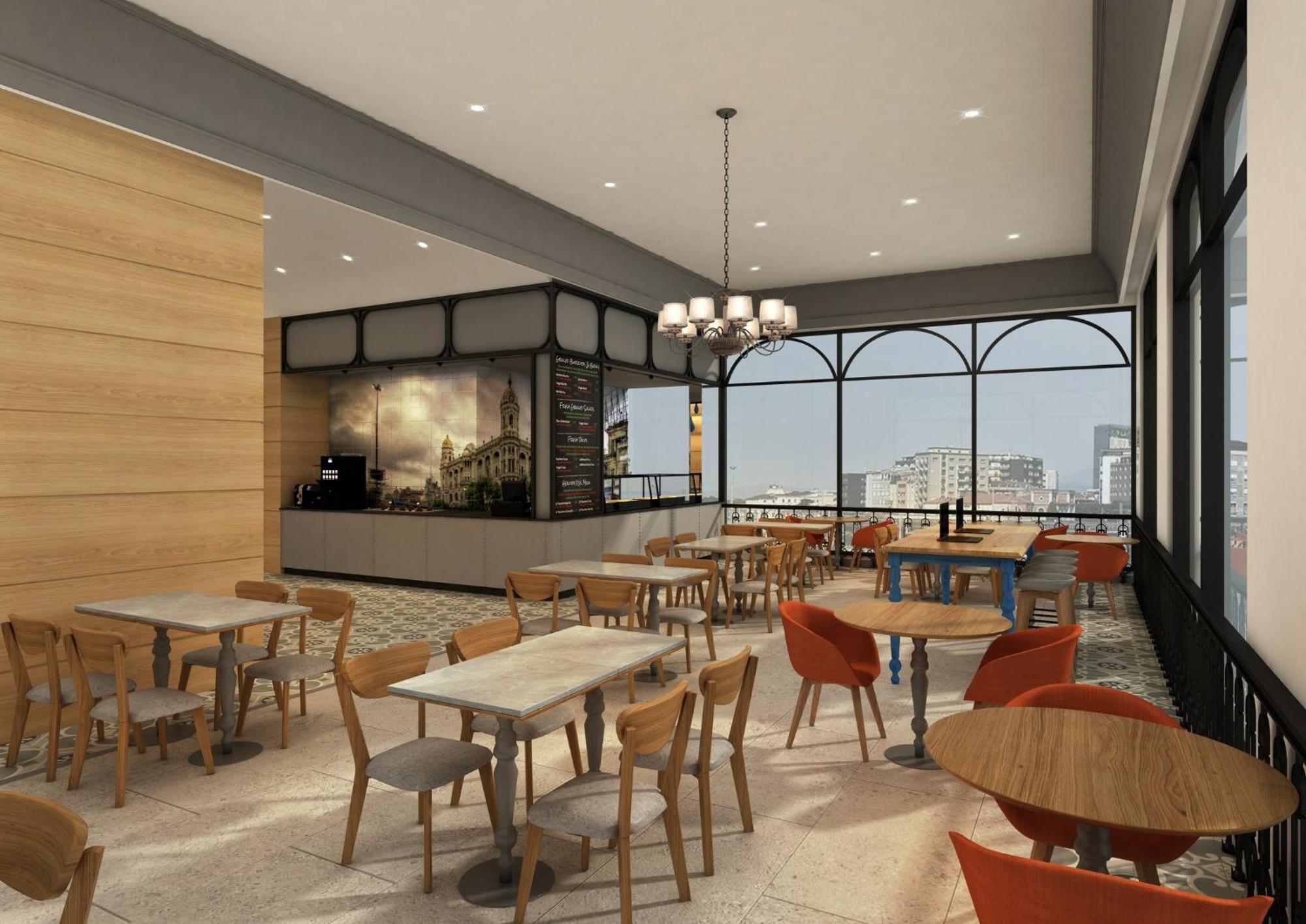 Holiday Inn Express Kolkata New Town By Ihg Extérieur photo