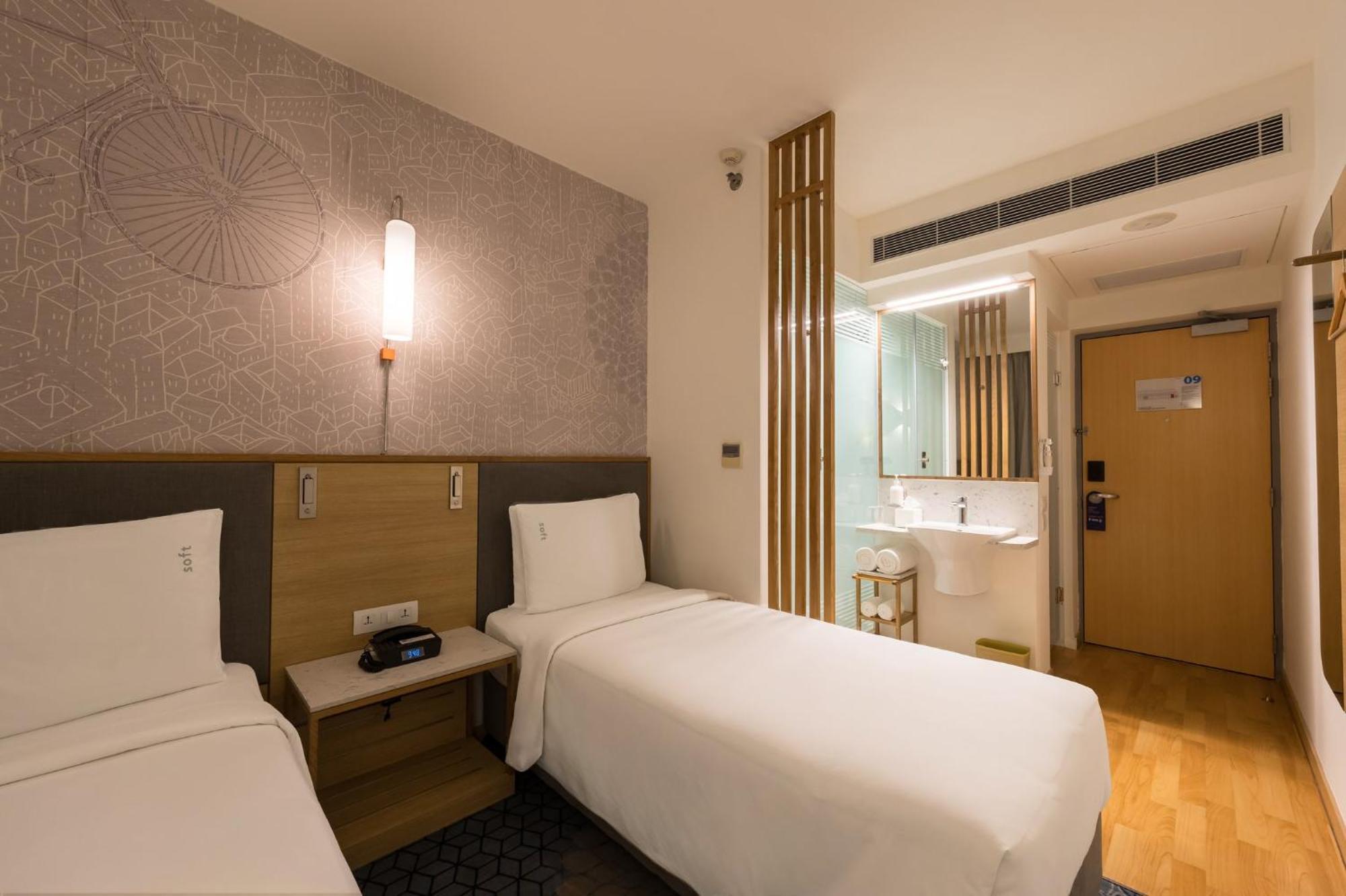 Holiday Inn Express Kolkata New Town By Ihg Extérieur photo