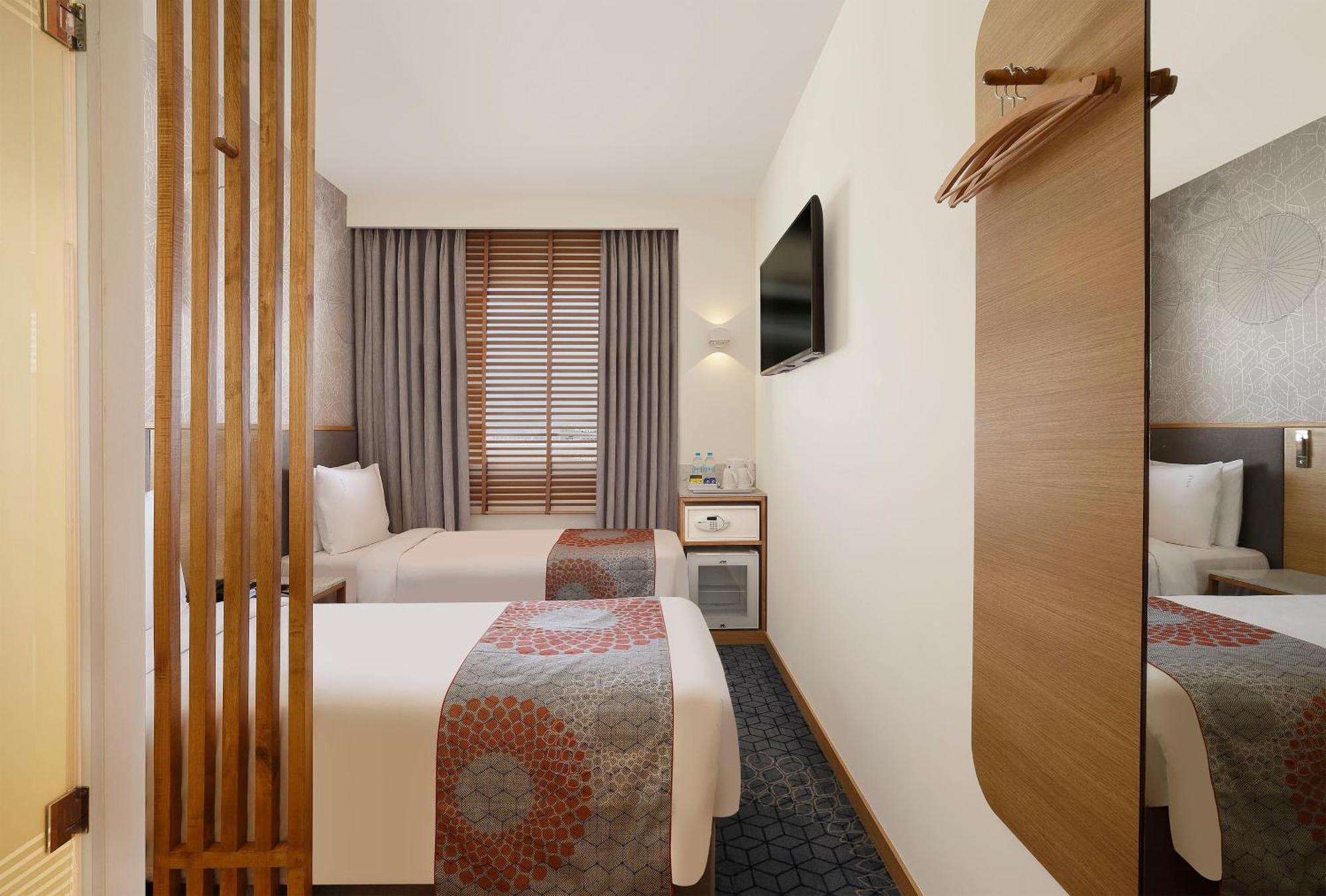 Holiday Inn Express Kolkata New Town By Ihg Extérieur photo