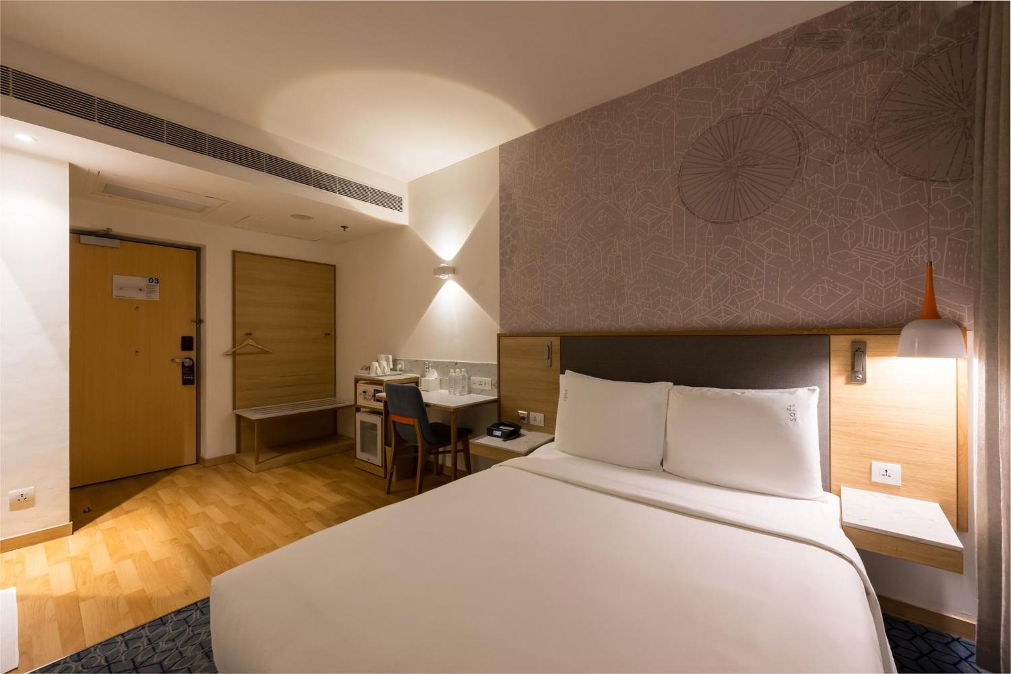 Holiday Inn Express Kolkata New Town By Ihg Extérieur photo