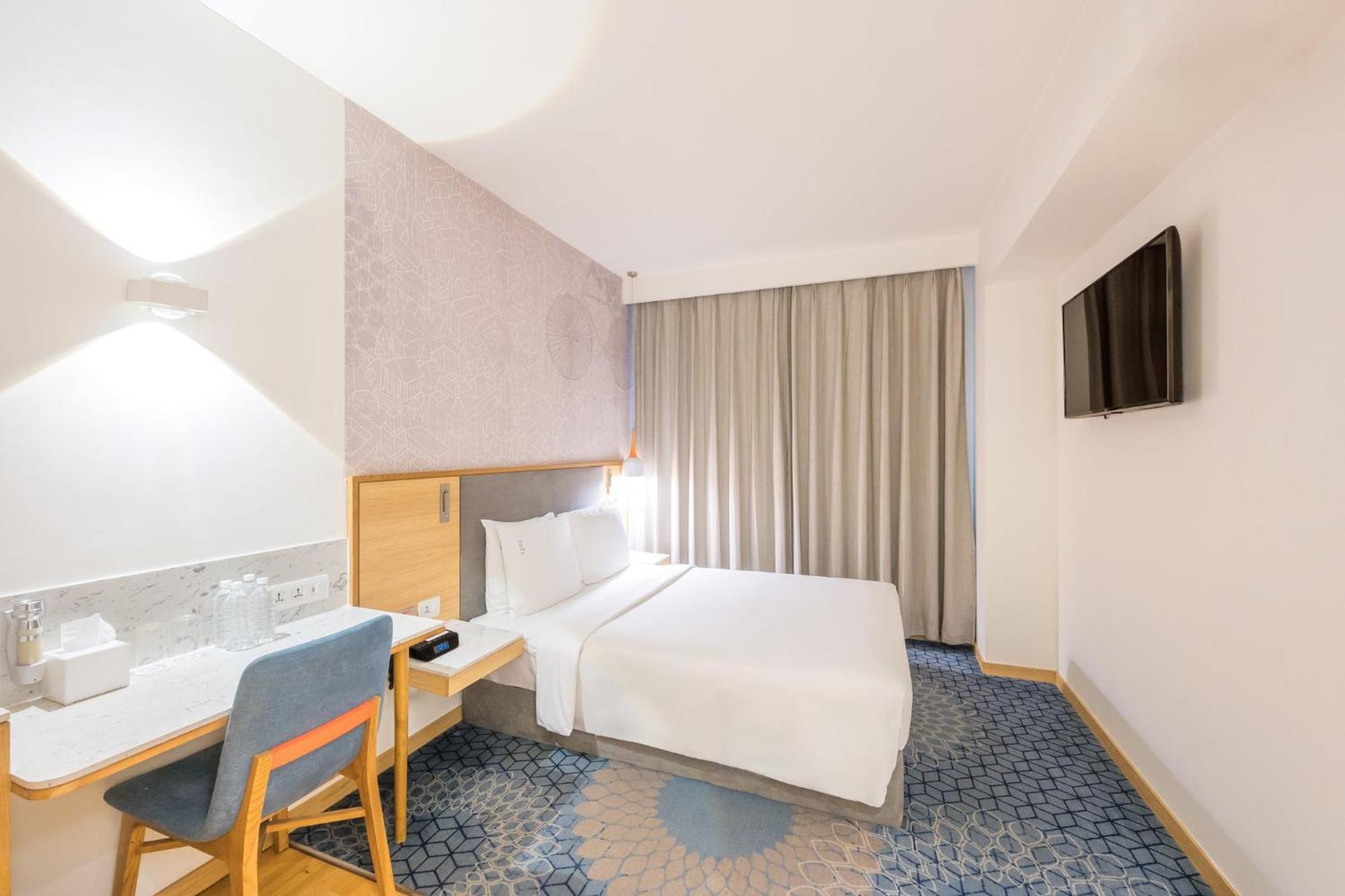Holiday Inn Express Kolkata New Town By Ihg Extérieur photo