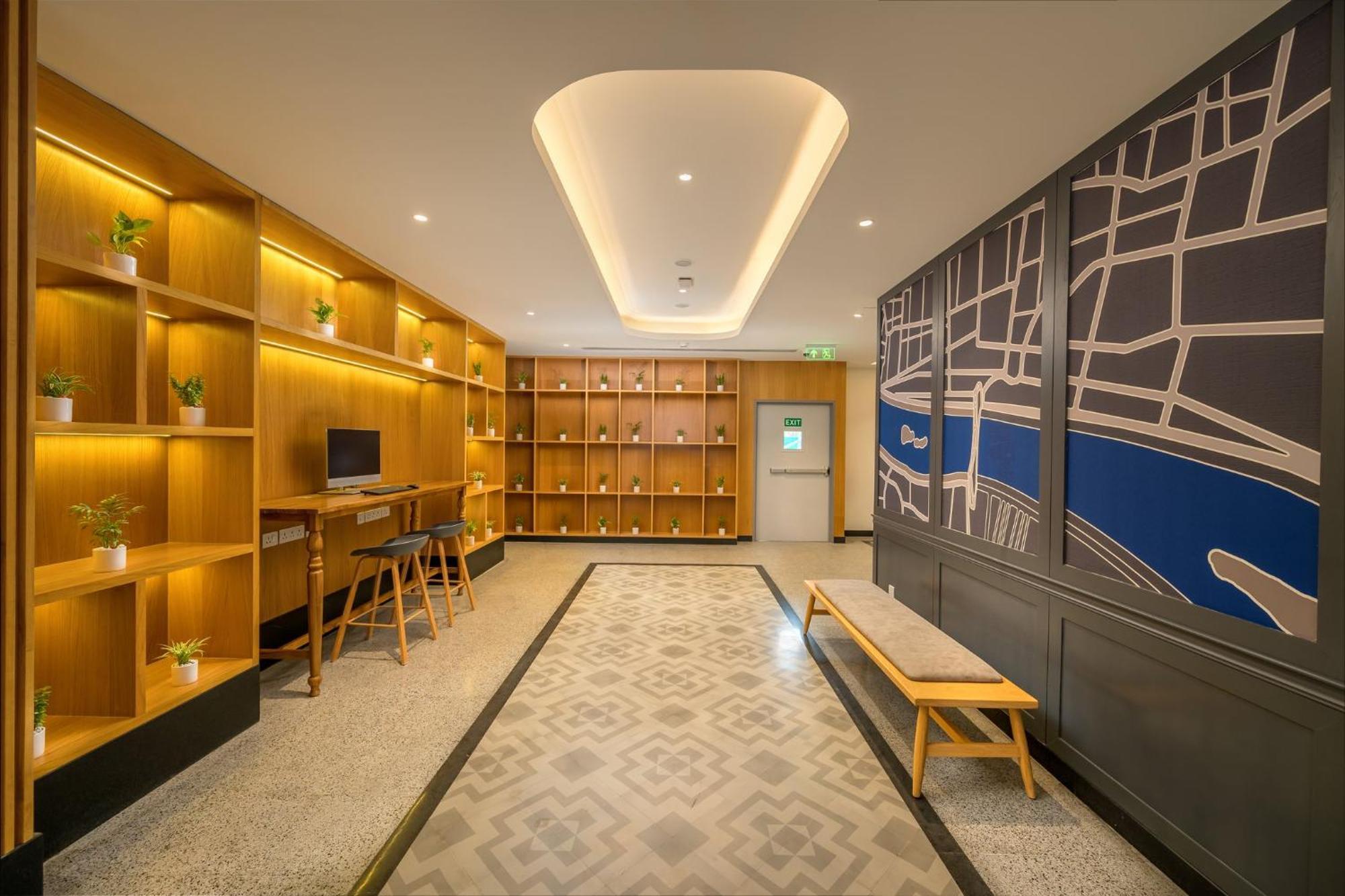 Holiday Inn Express Kolkata New Town By Ihg Extérieur photo