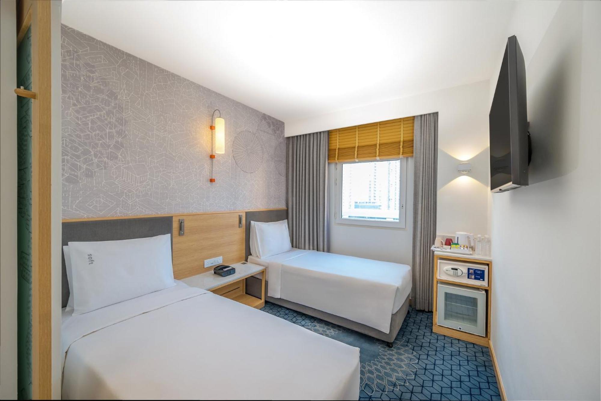 Holiday Inn Express Kolkata New Town By Ihg Extérieur photo