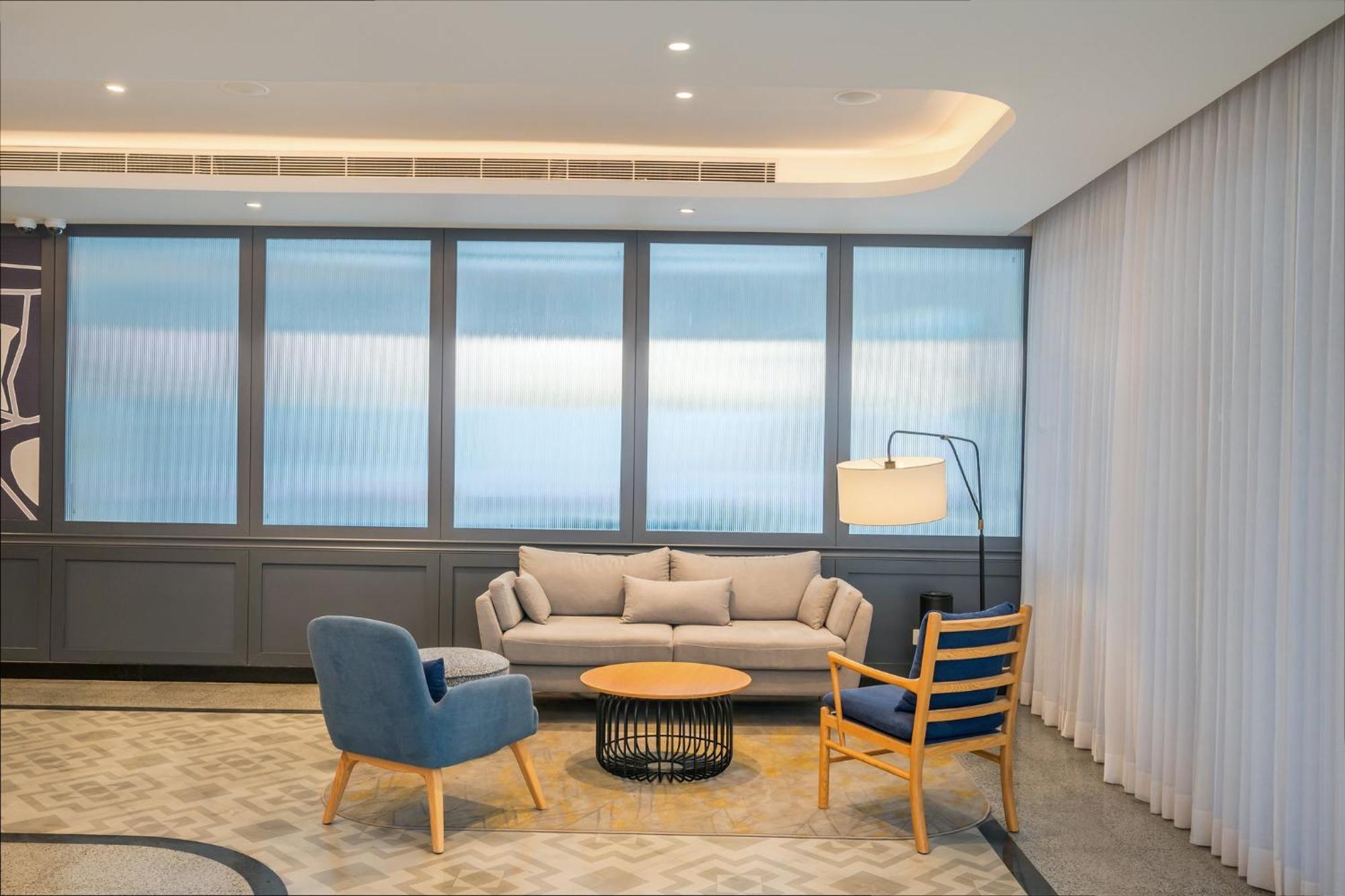 Holiday Inn Express Kolkata New Town By Ihg Extérieur photo