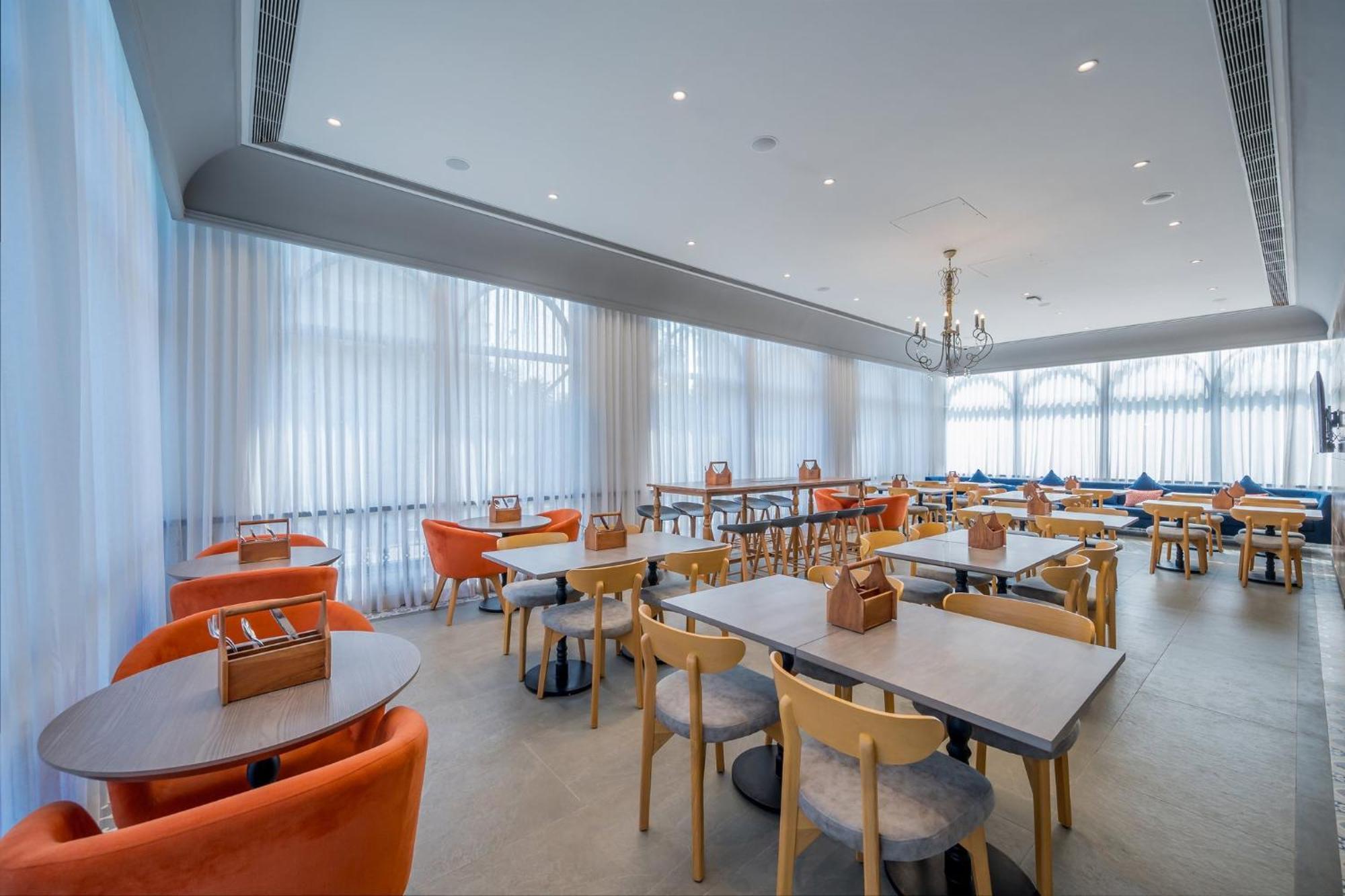 Holiday Inn Express Kolkata New Town By Ihg Extérieur photo