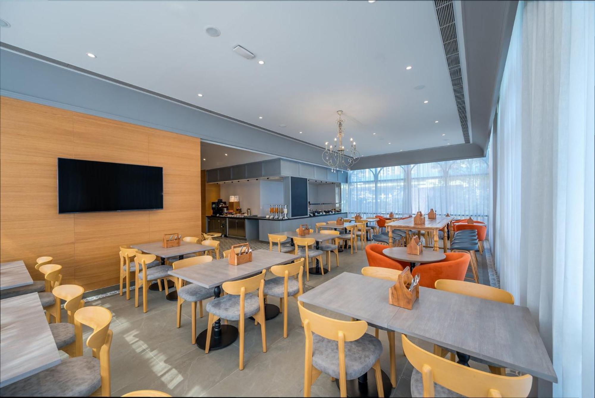 Holiday Inn Express Kolkata New Town By Ihg Extérieur photo