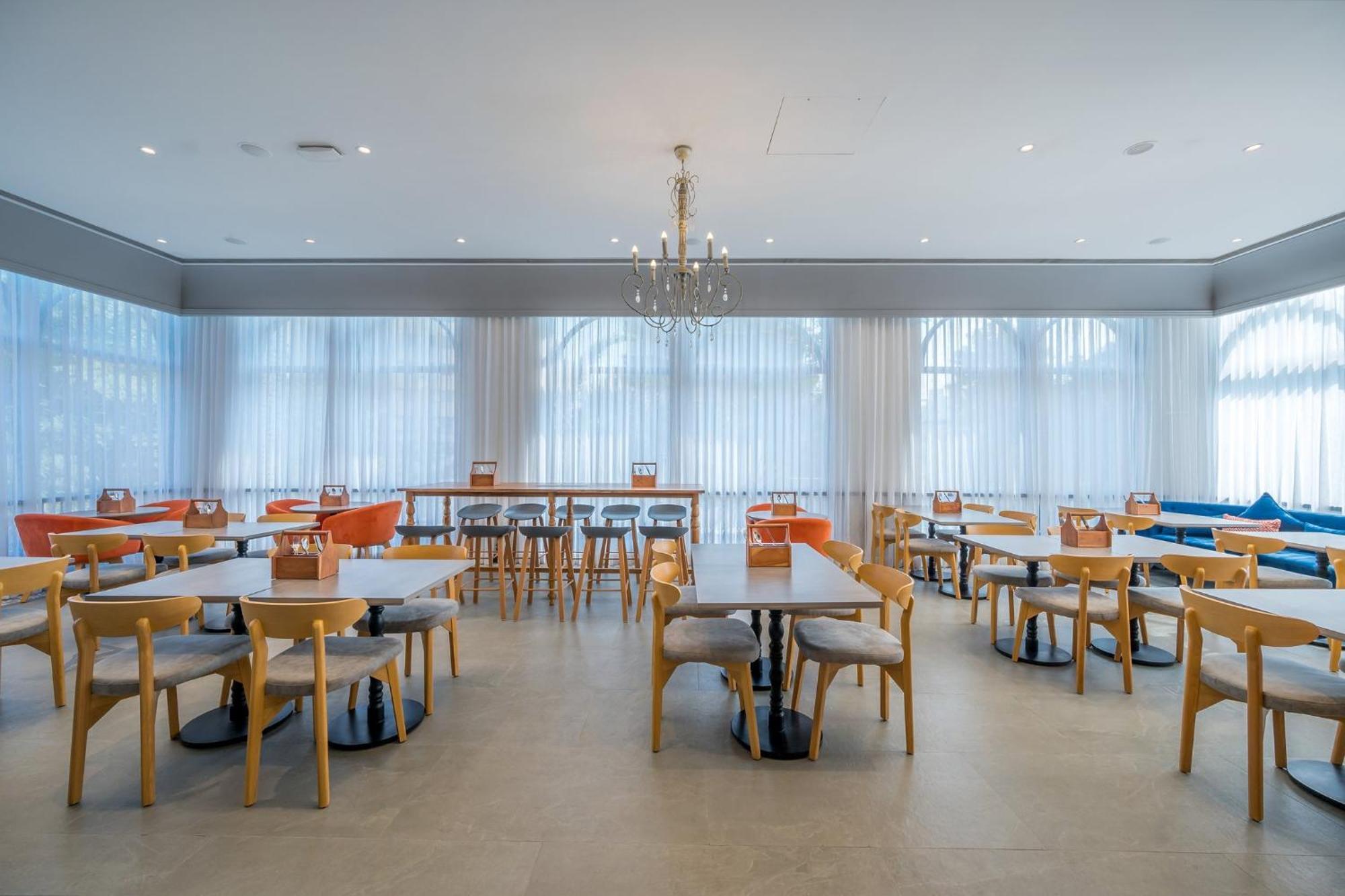 Holiday Inn Express Kolkata New Town By Ihg Extérieur photo