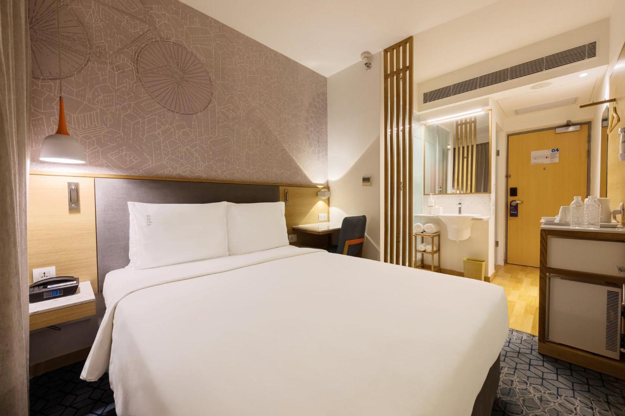 Holiday Inn Express Kolkata New Town By Ihg Extérieur photo