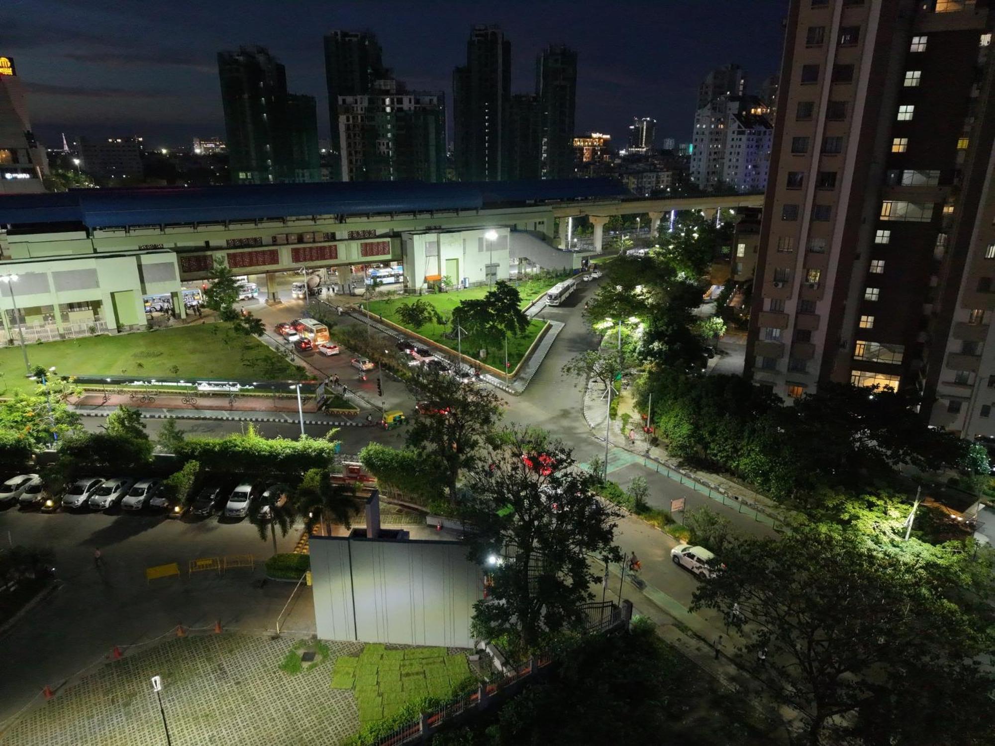 Holiday Inn Express Kolkata New Town By Ihg Extérieur photo